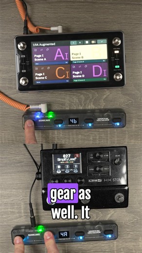 A $50 MIDI Controller That Fits In Your Pocket