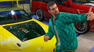 GTA Online: The Chop Shop Update Release Trailer