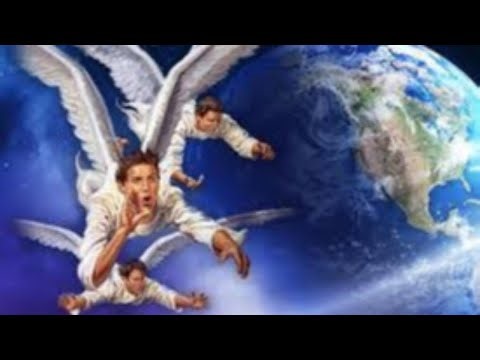 The incoming crisis and the faith needed