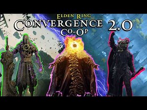 Elden Ring's Best Mod Is Back And It's Co-op | The Convergence