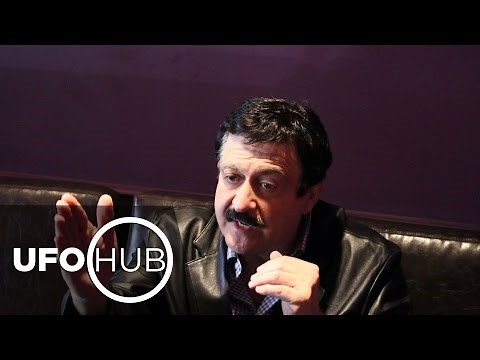 George Noory: Host of Coast to Coast Am