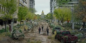 What Are the Core Storytelling Elements in 'The Last of Us' Game and TV Show?