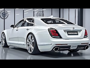 驚愕の進化を遂げた二千二十六年日産セドリック誕生