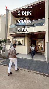 Unnati Bihar-- is Muzaffarpur’s first ultra-luxury duplex township, envisioned to redefine premium residential living in North Bihar. Thoughtfully planned and beautifully designed, this landmark project brings together modern architecture, spacious layouts, and a refined lifestyle within a well-organized township environment. Every duplex at Unnati Bihar is crafted to offer maximum space, privacy, and comfort, reflecting elegance in every detail. The project focuses on quality construction, cont