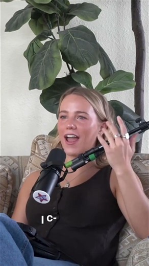 Avery Anna on The Watering Hole Podcast! #averyanna