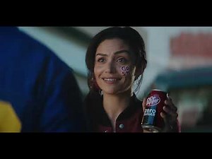 Dr Pepper Conference Breakup | Fansville Season 6 Ad commercial 2023