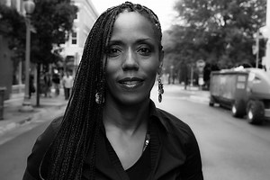 Meet MFA playwright Stephanie Goldman! | Hollins Playwright's Lab