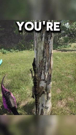 Herrera vs Carno #theisle #islelink #dinosaur #voip #proximitychat | The Isle