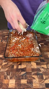 String Cheese Manicotti 😋 | Cooking With Kyle