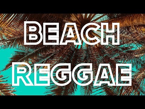 Island Reggae Music "Beach Beat" | Royalty Free Background Music
