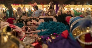 Neu auf Amazon Prime: Filme und Serien im Februar 2022