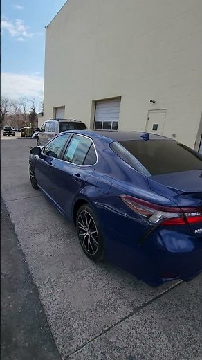 2023 TOYOTA CAMRY SE Stock# 89142
