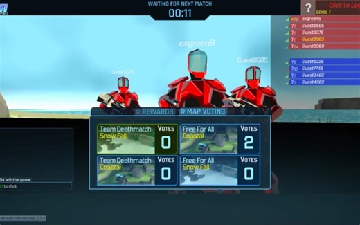 【Repuls】路遇还不错的路人，回手掏15杀结束比赛，赛后有惊喜~