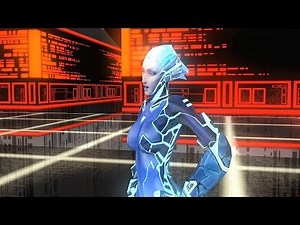 Tron 2.0 Walkthrough (INSANE Difficulty) [Full HD] No Commentary, Part 4/38