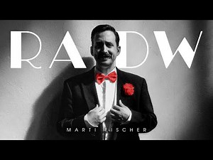 Marti Fischer - RADW (Swing Version)
