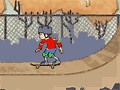 Skatepark 🕹️ Online Game | Gameflare.com
