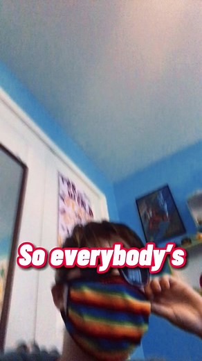 Exploring Ranboo's Bilingual Abilities in Enderman Language