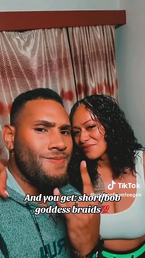 How to Achieve Short Bob Goddess Braids: Step-by-Step Tutorial