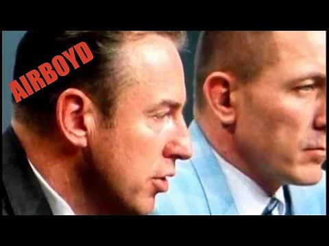 Apollo 13 Post Flight Press Conference (1970)