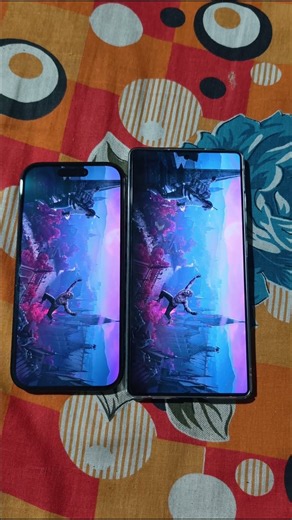 Iphone 16 pro max vs samsung s25 ultra speed test👈