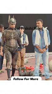 100K reactions · 251 shares | Making of The Pakshi Ranjan ️ #akshaykumar @akshaykumar . . . . #reels #robot2point0 #robot2_0 #robot #khiladi #behindthescene #viral #viralmemes #akkisarkhatikjai | ḲḧḭḶḀDḭYṏṳ ḲḀ ḲḧḭḶḀDḭ | Facebook