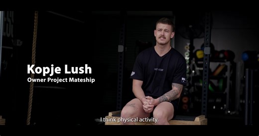 This is what Project Mateship is all about. Men’s mental health. Real conversations. Moving your body. For me, hitting pads and training isn’t just physical. It clears my head and keeps me grounded. Project Mateship is about creating a space where blokes can talk, train, and find purpose through movement and mateship. Follow along, this is just the beginning. 🥊🧠 #ProjectMateship #MensMentalHealth #MovementForTheMind #BreakTheStigma #TikTokAU