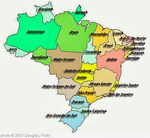 The Best Sites For Learning About Brazil