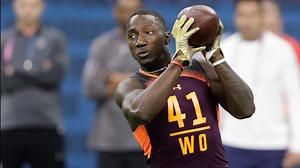 Cowboys NFL Draft Profile: South Carolina WR Deebo Samuel