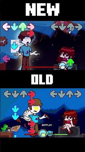 [FNF] BF Vs Nonsense