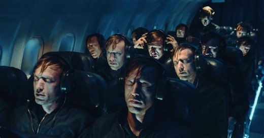 DARKFIELD Is an Immersive Experience You Won’t Be Able to Forget