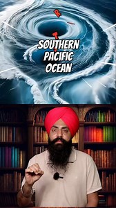 Dangerous Triangle Mystery Bass Strait Triangle #facts #punjabitalks #gkknowledgepunjabi #random | Jot Tv Media