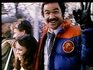 Hooper (1978) - Ending/Credits from the 1979 VHS