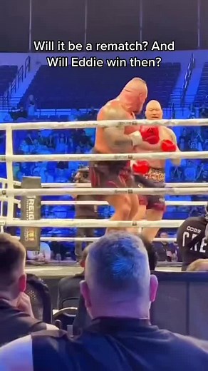 #eddie #thor #boxning #fyp #strongman #bodybuilder #gymtok #motviation