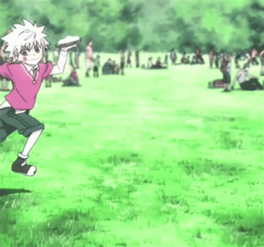 #animeedits#hunterxhunteredit#hunterxhunter