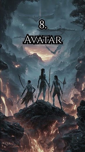 Top 10 Science Fiction Movies - YouTube