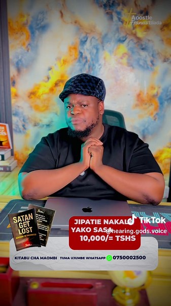 Tumia Ishara na Uone Matokeo Makubwa