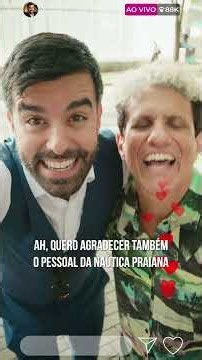 BURRÃO E O INFLUENCER