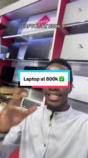 Affordable Laptops for Work and School in Kampala