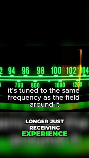 What Happens When You Tune Into The Earth's Electromagnetic Field #schumannresonance #spirituality