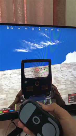 Rust macro after all the patch still works #shorts #norecoil #macro #rust #rustmacros