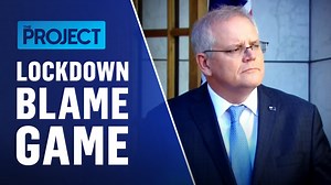 21K views · 83 reactions | As midnight approaches, Victorians are bracing for a new week-long COVID lockdown. With 12 new cases and 10,000 close contacts, a blame game’s erupted over what got us here. #TheProjectTV | The Project | Facebook