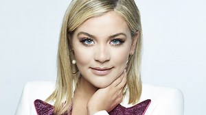 Lauren Alaina Melts Away The Pain With New EP, ‘Getting Over Him’