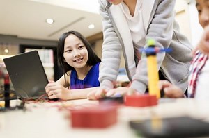 Boost Your Child's Future: 21 Top Coding Classes in Singapore! | theAsianparent Singapore