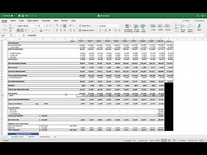 Real Estate Lesson - How to Calculate DSCR Explained (Debt Service Coverage Ratio)