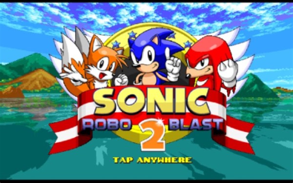 srb2全特殊关教程