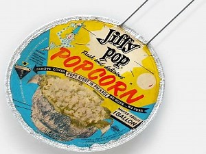 Jiffy Pop: The Campfire Classic We Still Love