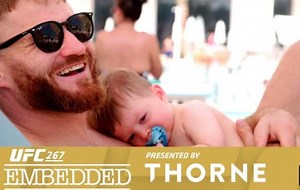 20K views · 482 reactions | Aquí vamos!!! #UFC267 EMBEDDED Ep. 1️⃣ | UFC | Facebook