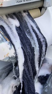 Old-school wringer washer | Productive Panda