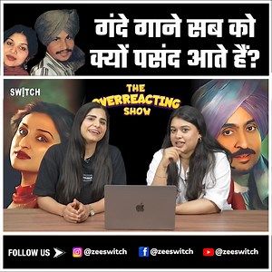 260K views · 3K reactions | Diljit Dosanjh, Chamkila Song Meaning | Zee Hindustan | Facebook