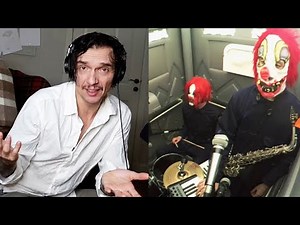 Who The F**k Are These Clowns?!